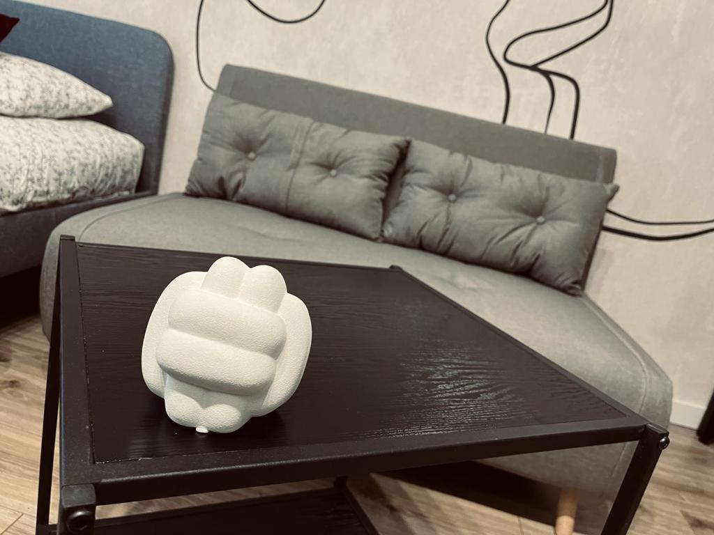 Green Hill Apartments Katoviçe Dış mekan fotoğraf