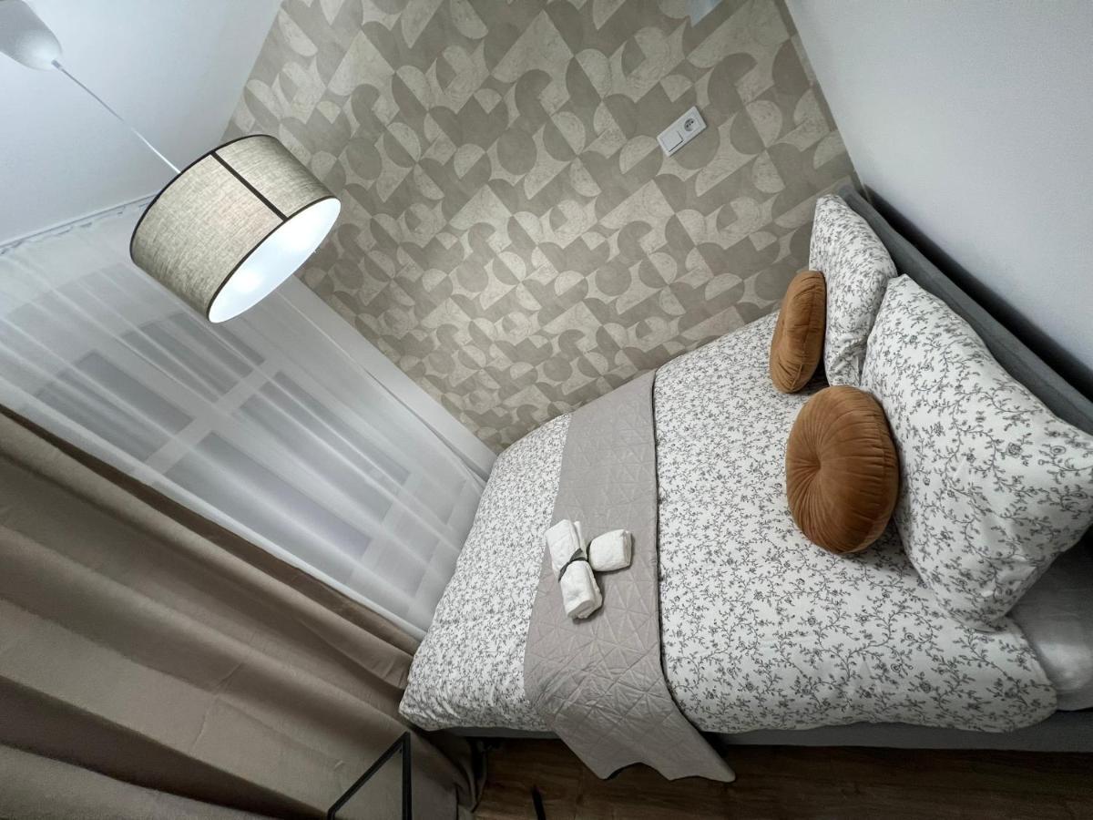 Green Hill Apartments Katoviçe Dış mekan fotoğraf