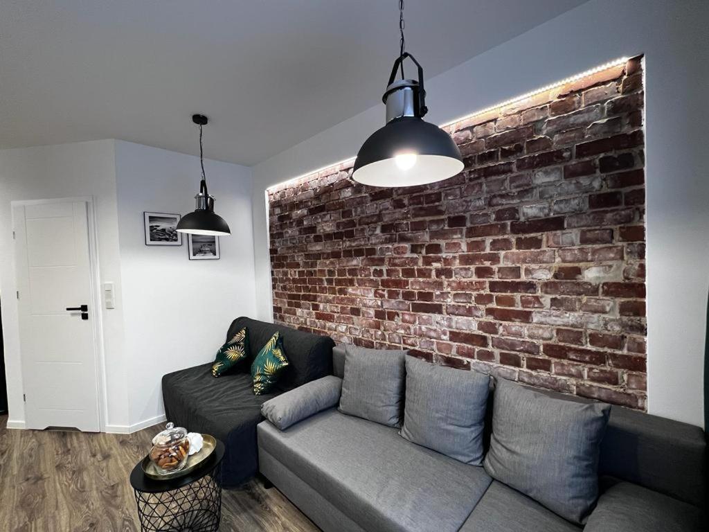 Green Hill Apartments Katoviçe Dış mekan fotoğraf